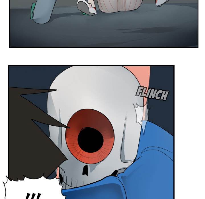 Ultimiter Chapter 50 - Page 19