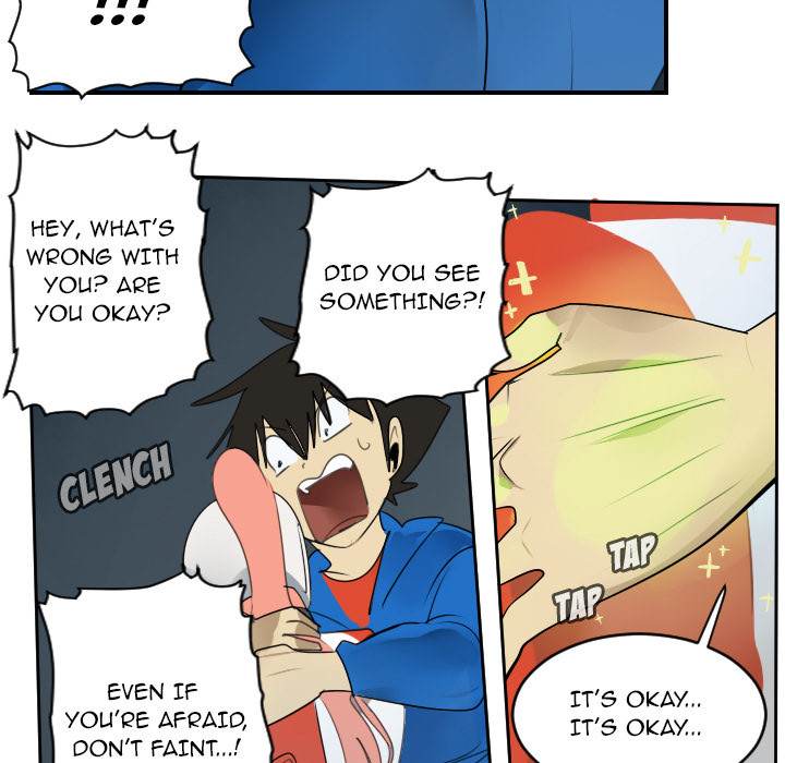 Ultimiter Chapter 50 - Page 20