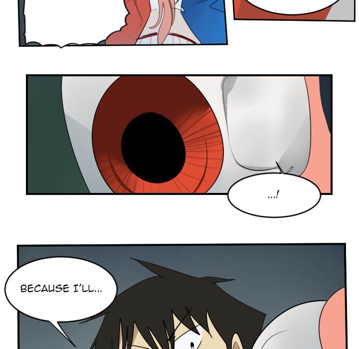 Ultimiter Chapter 50 - Page 21