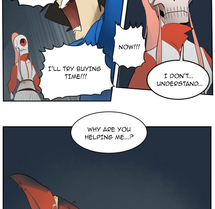 Ultimiter Chapter 50 - Page 32