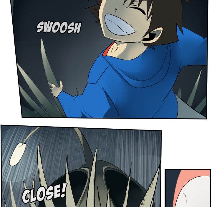 Ultimiter Chapter 50 - Page 37