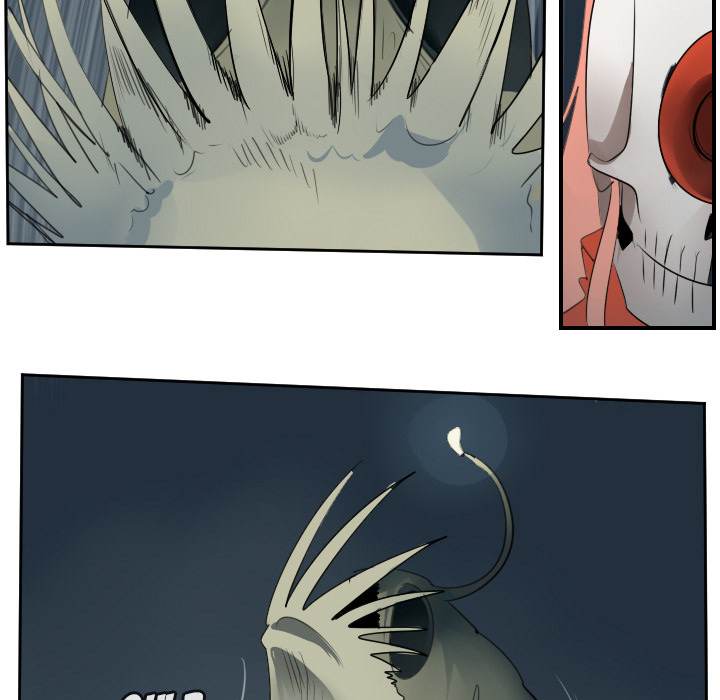 Ultimiter Chapter 50 - Page 38