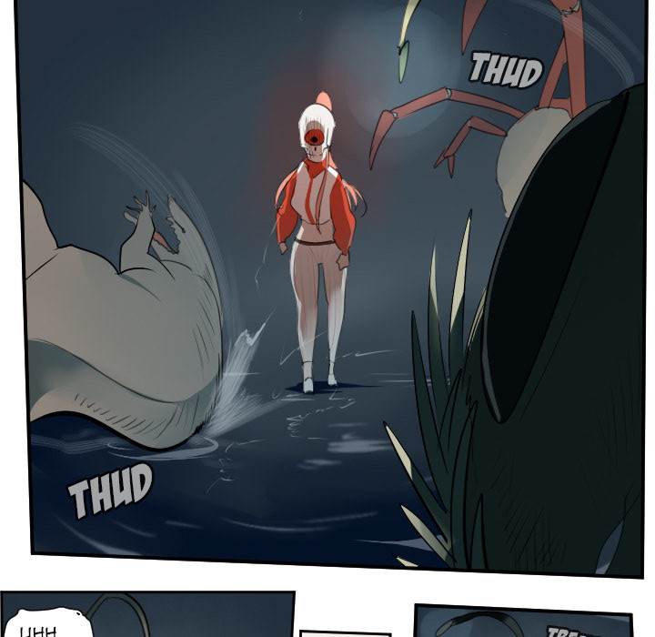 Ultimiter Chapter 50 - Page 45