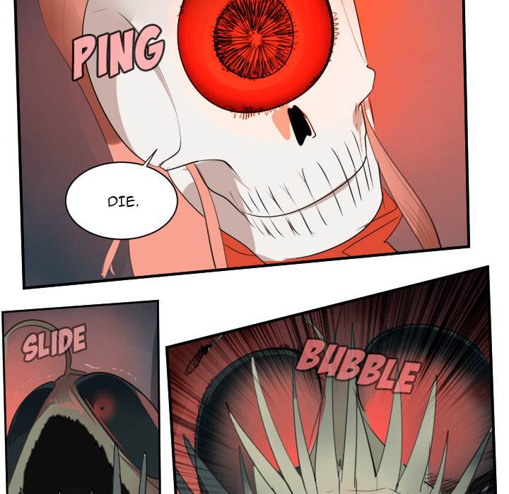 Ultimiter Chapter 50 - Page 49