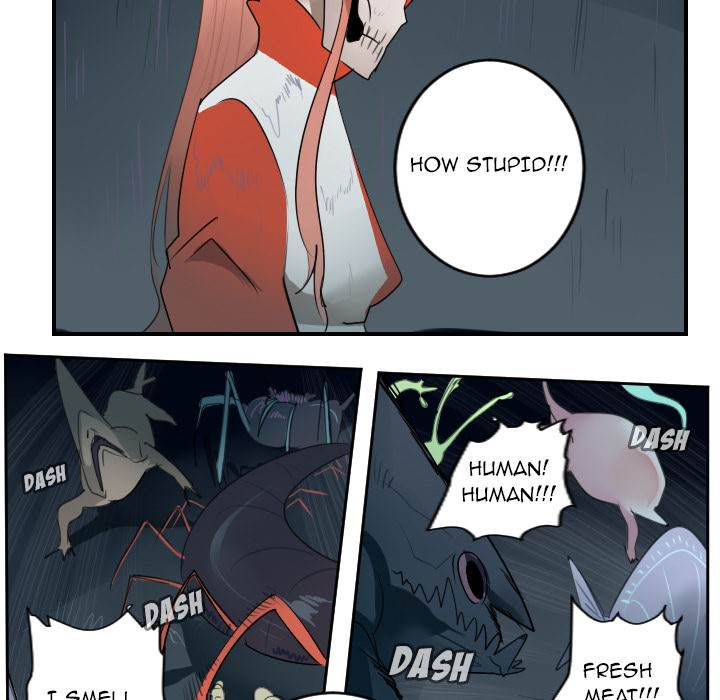 Ultimiter Chapter 50 - Page 52