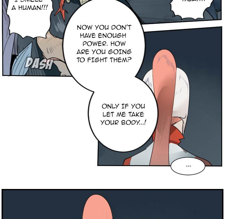 Ultimiter Chapter 50 - Page 53