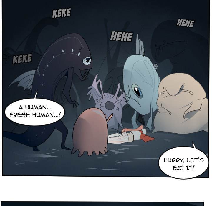 Ultimiter Chapter 50 - Page 57