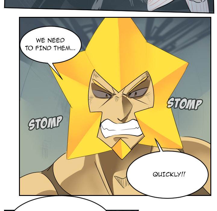 Ultimiter Chapter 50 - Page 9