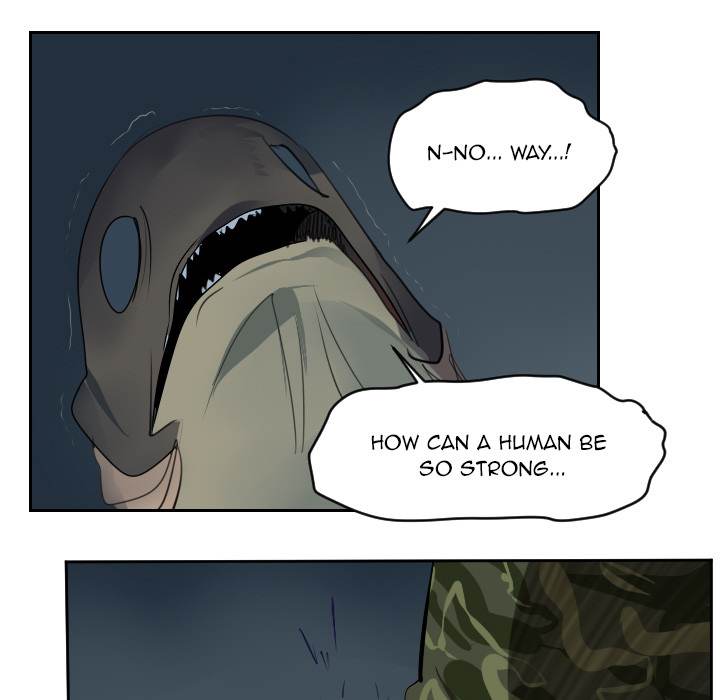 Ultimiter Chapter 51 - Page 23