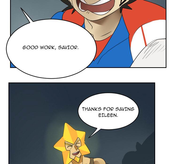 Ultimiter Chapter 51 - Page 29