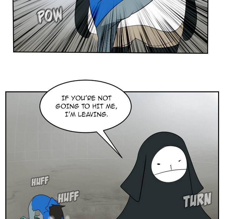 Ultimiter Chapter 53 - Page 19