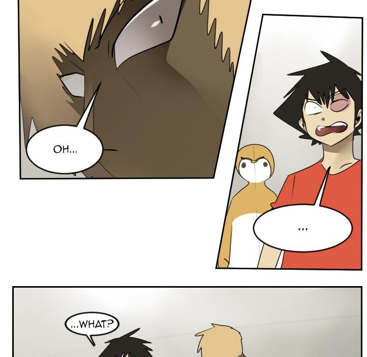 Ultimiter Chapter 53 - Page 38