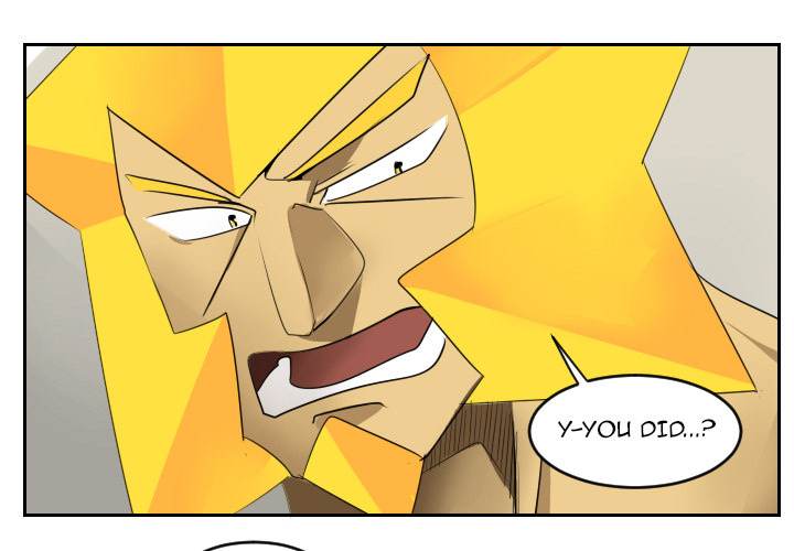 Ultimiter Chapter 53 - Page 4