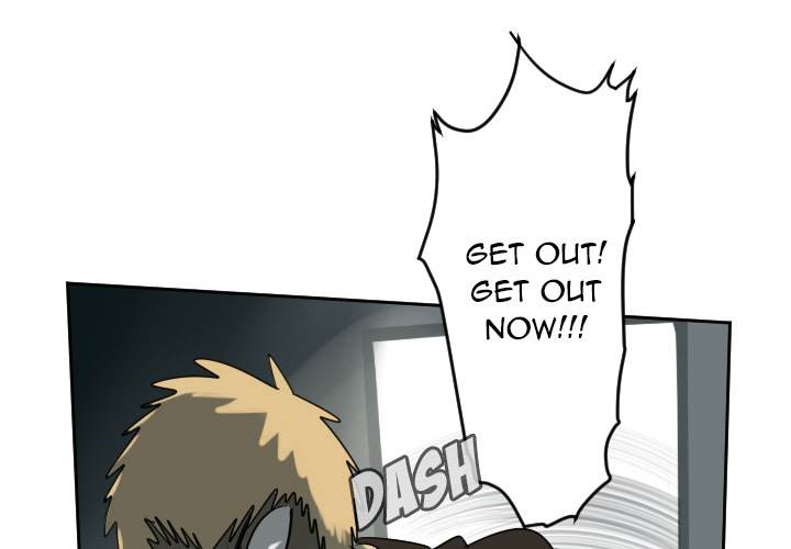 Ultimiter Chapter 54 - Page 1