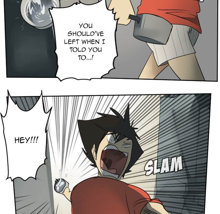 Ultimiter Chapter 54 - Page 10