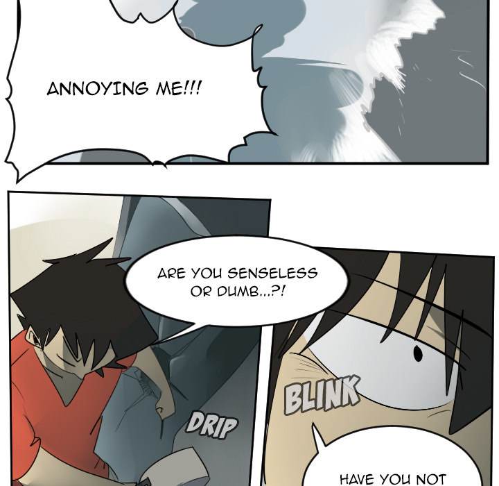 Ultimiter Chapter 54 - Page 12