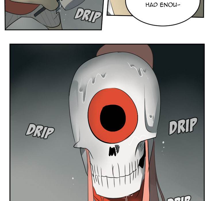 Ultimiter Chapter 54 - Page 13