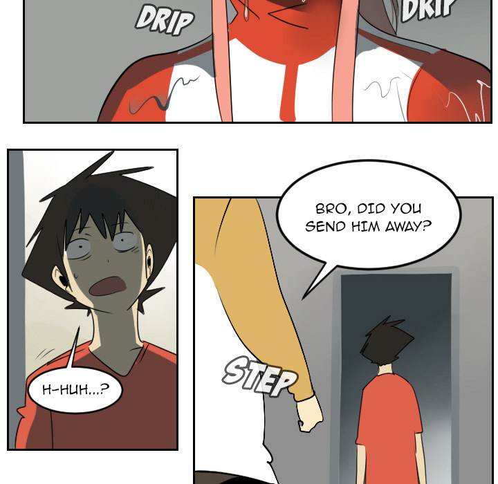 Ultimiter Chapter 54 - Page 14