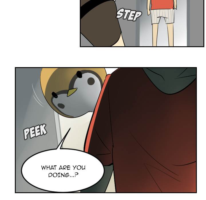 Ultimiter Chapter 54 - Page 15