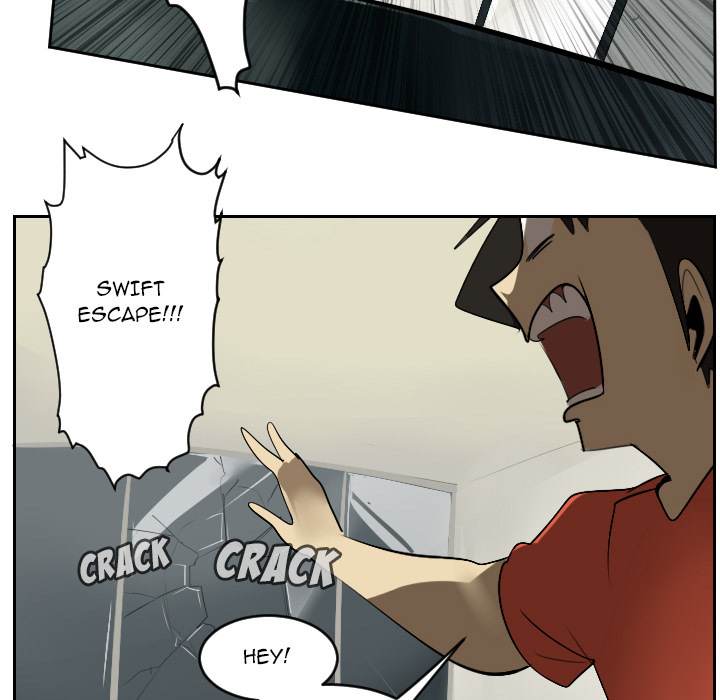 Ultimiter Chapter 54 - Page 18