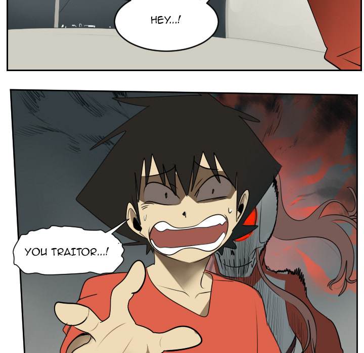 Ultimiter Chapter 54 - Page 19