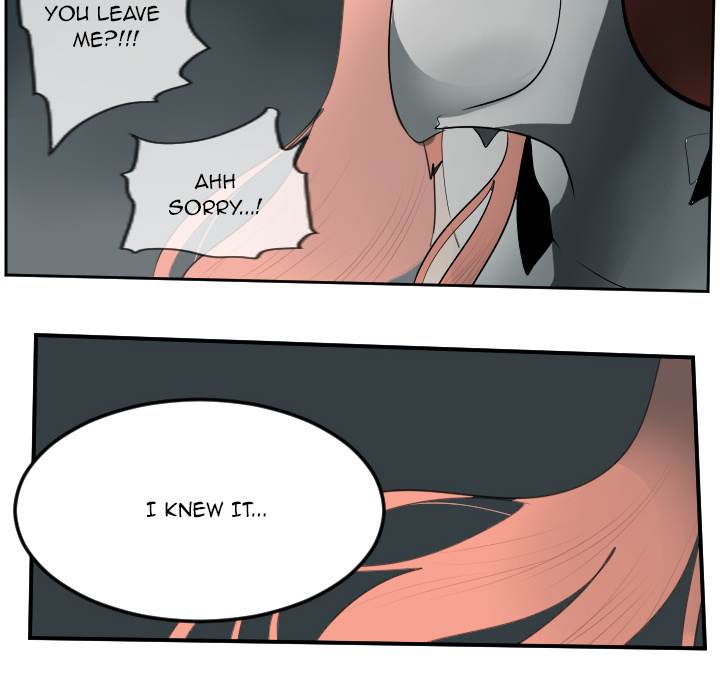 Ultimiter Chapter 54 - Page 24