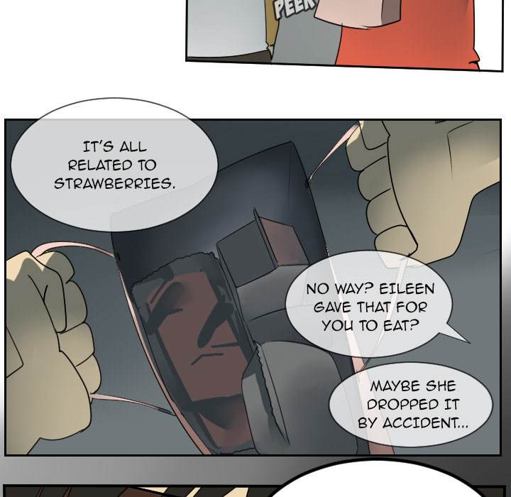 Ultimiter Chapter 54 - Page 26