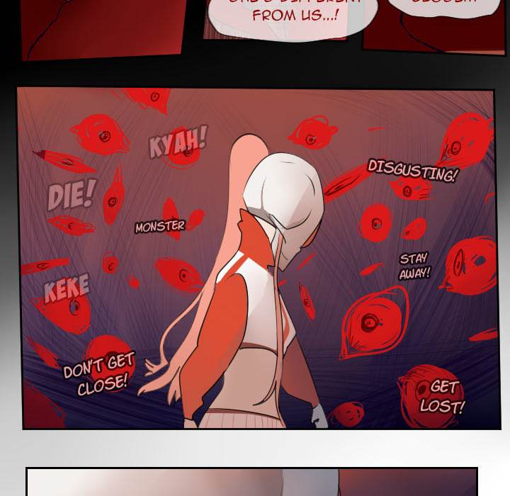 Ultimiter Chapter 54 - Page 28