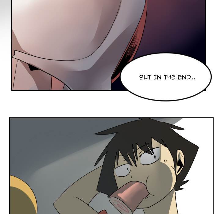 Ultimiter Chapter 54 - Page 29