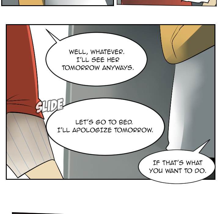 Ultimiter Chapter 54 - Page 32