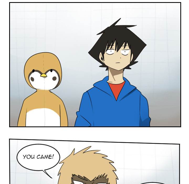 Ultimiter Chapter 54 - Page 35