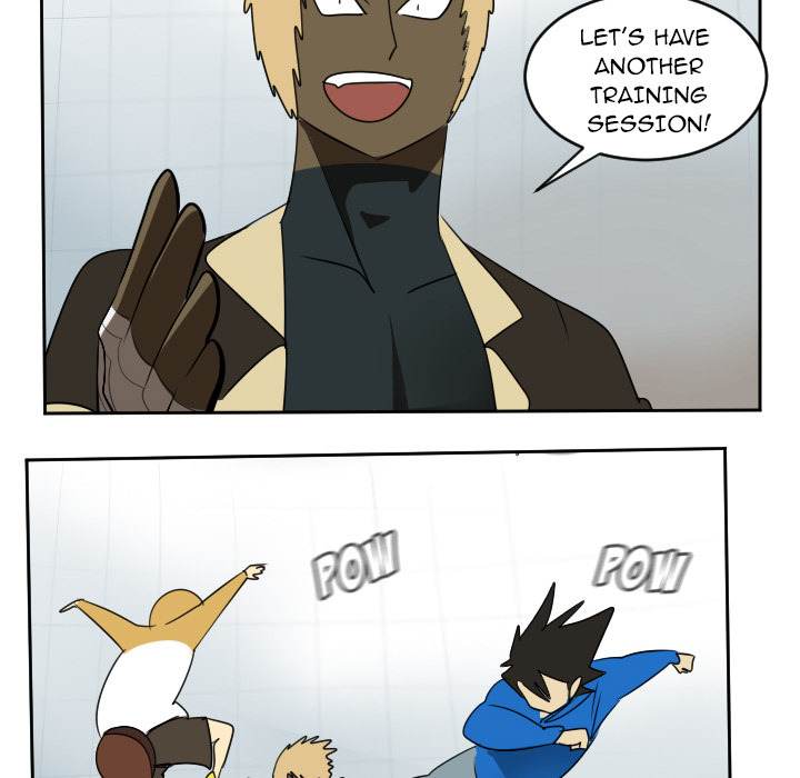 Ultimiter Chapter 54 - Page 36