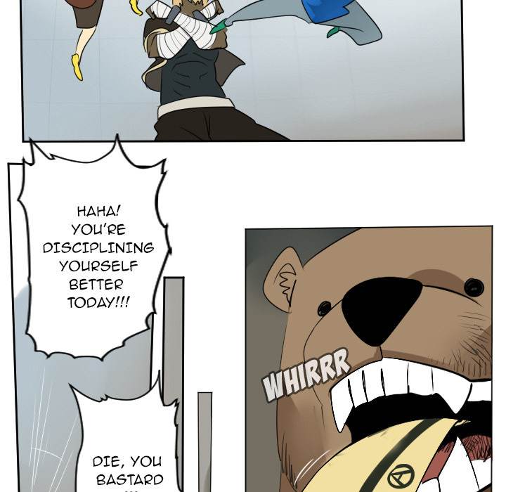 Ultimiter Chapter 54 - Page 37