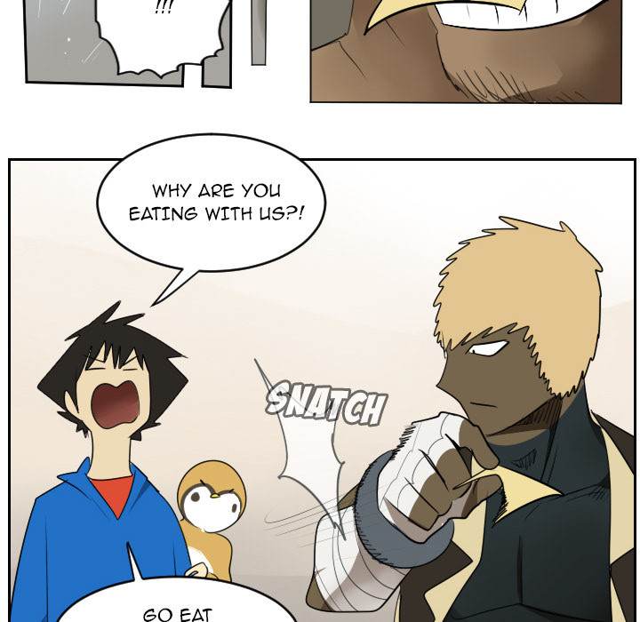 Ultimiter Chapter 54 - Page 38