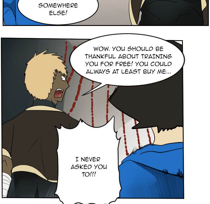 Ultimiter Chapter 54 - Page 39