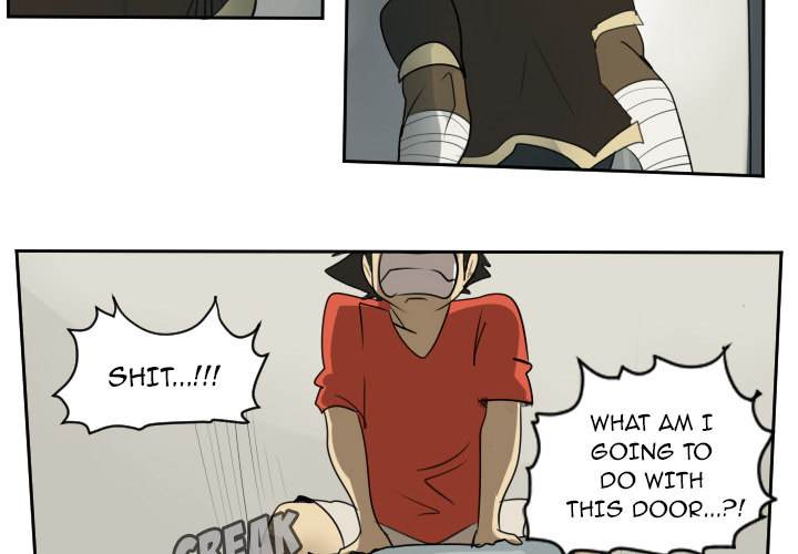 Ultimiter Chapter 54 - Page 4