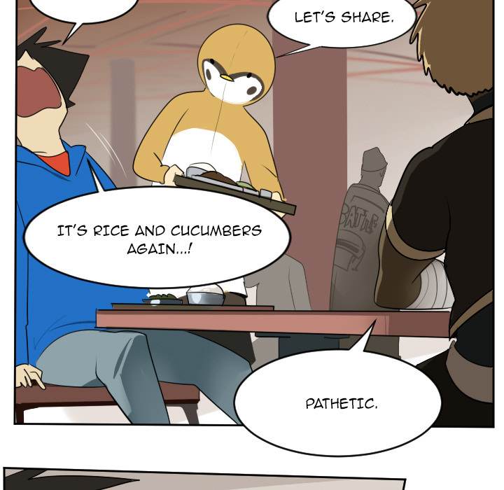 Ultimiter Chapter 54 - Page 41