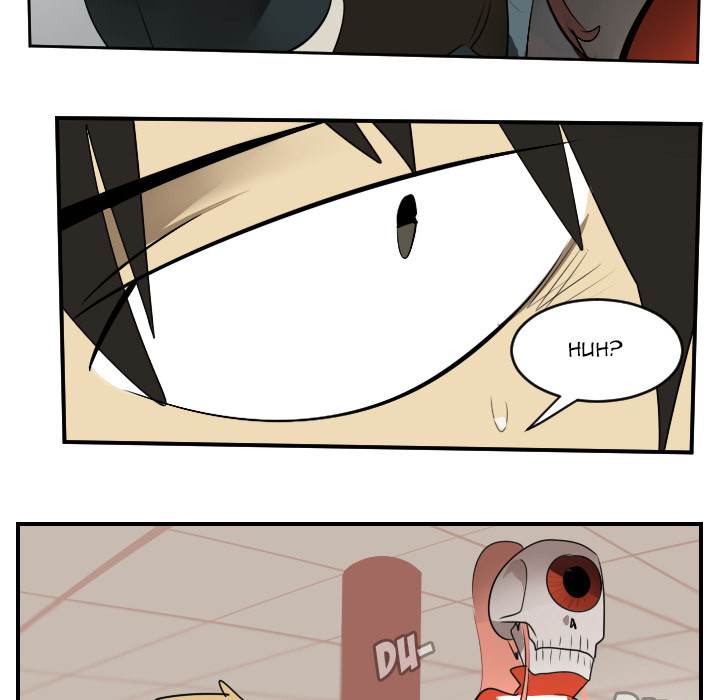 Ultimiter Chapter 54 - Page 44