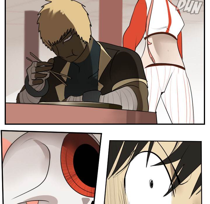 Ultimiter Chapter 54 - Page 45