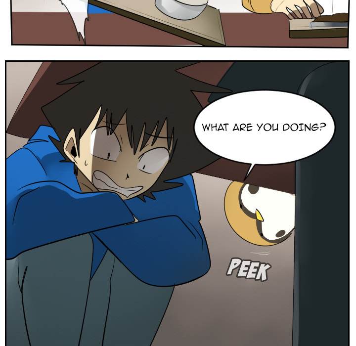 Ultimiter Chapter 54 - Page 47