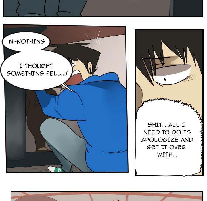 Ultimiter Chapter 54 - Page 48