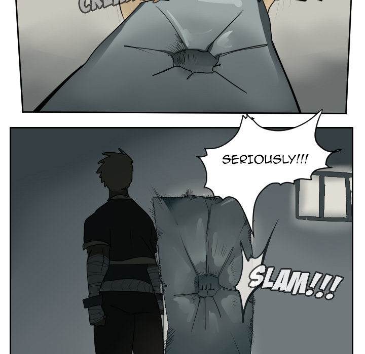 Ultimiter Chapter 54 - Page 5