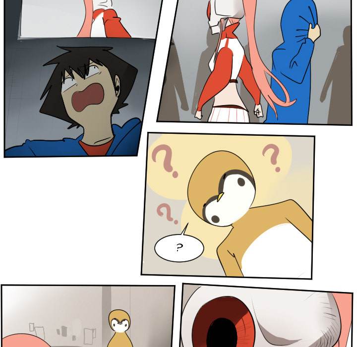 Ultimiter Chapter 54 - Page 50