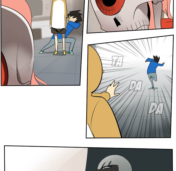 Ultimiter Chapter 54 - Page 51