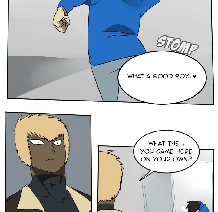 Ultimiter Chapter 54 - Page 54