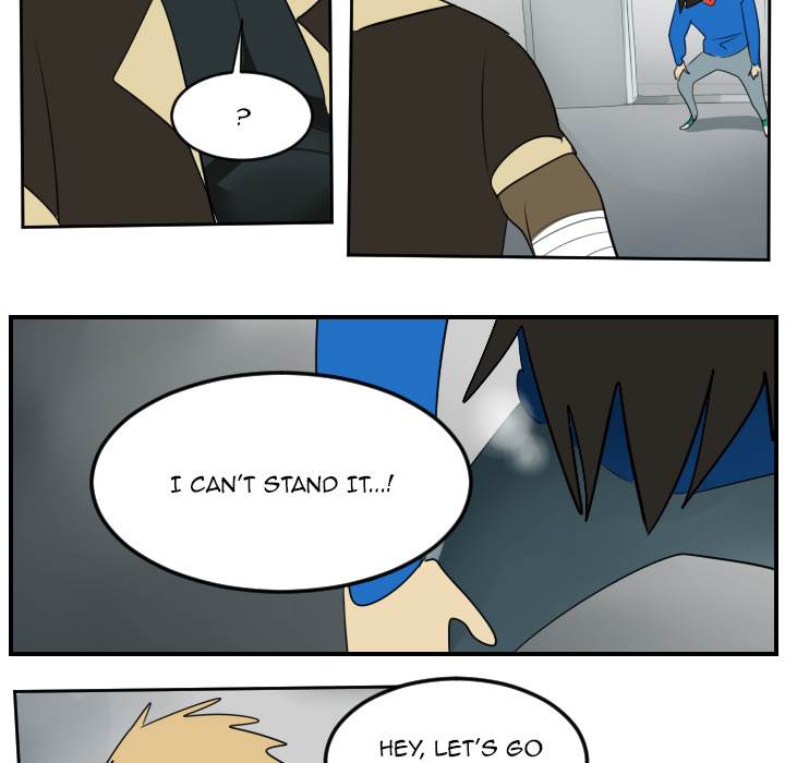 Ultimiter Chapter 54 - Page 55