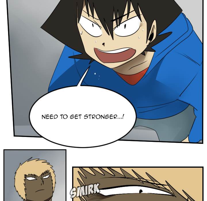 Ultimiter Chapter 54 - Page 57