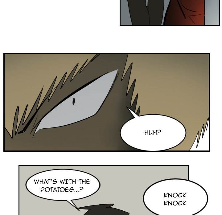 Ultimiter Chapter 54 - Page 7