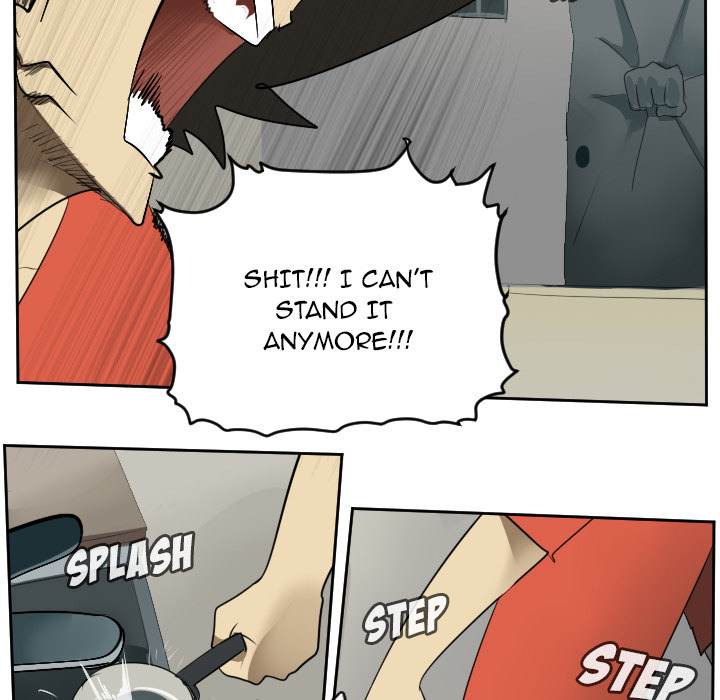 Ultimiter Chapter 54 - Page 9