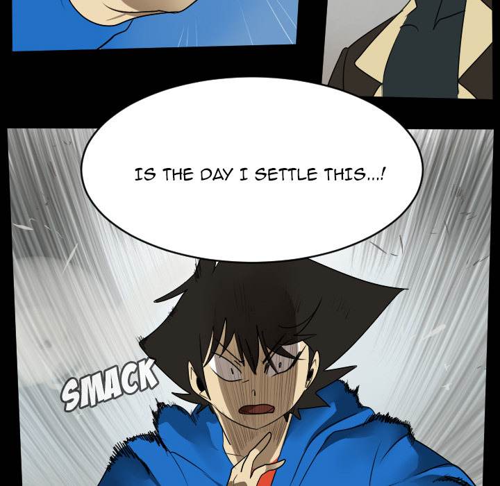 Ultimiter Chapter 55 - Page 10